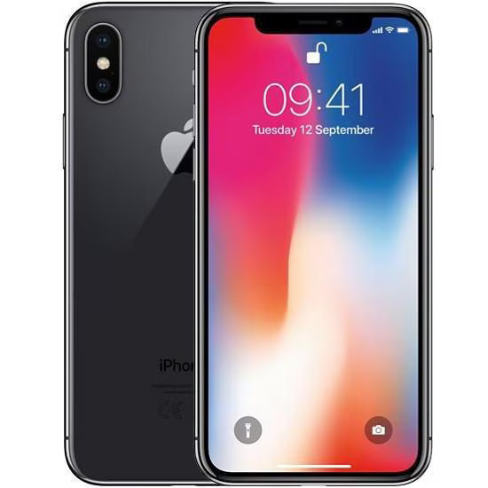 iPhone XS 64GB kategorie A-
