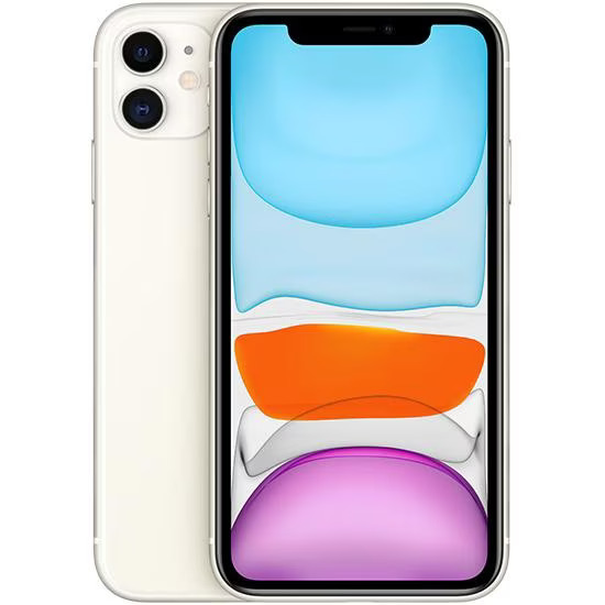 iPhone 11 64GB kategorie A-