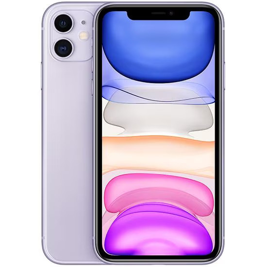 iPhone 11 64GB kategorie B