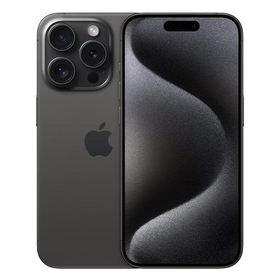 iPhone 15 PRO 128GB kategorie A