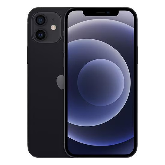 iPhone 12 64GB kategorie A
